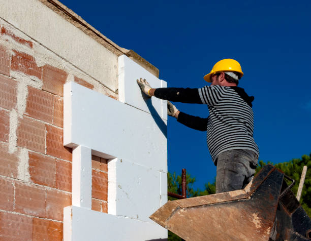 Best Blown-in Insulation in White Sulphur Springs, WV
