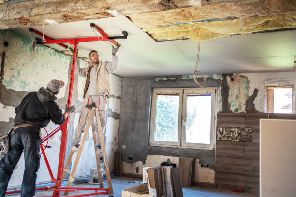 Best Eco-Friendly Insulation in White Sulphur Springs, WV