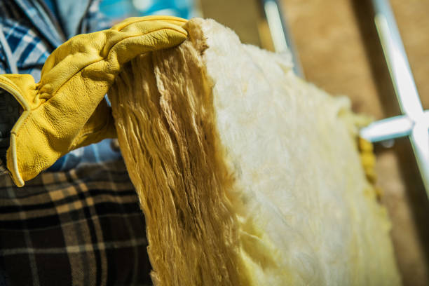 Types of Insulation We Offer in White Sulphur Springs, WV