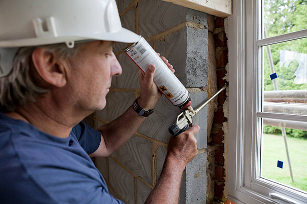Professional Insulation Contractor in White Sulphur Springs, WV