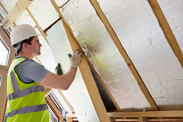 Best Fiberglass Insulation in White Sulphur Springs, WV
