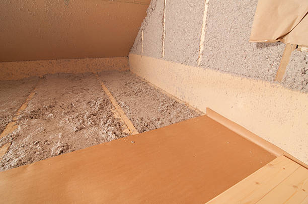 Best DIY Insulation Kits and Guidance in White Sulphur Springs, WV