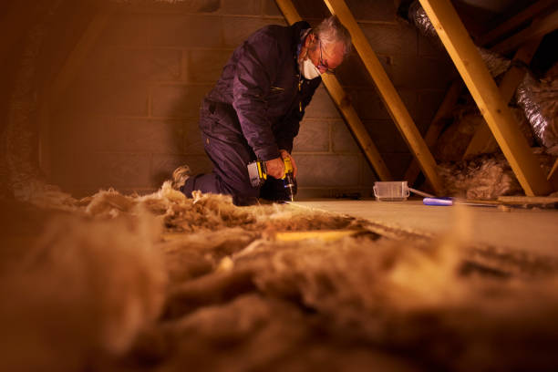 Best Insulation for Specific Applications in White Sulphur Springs, WV